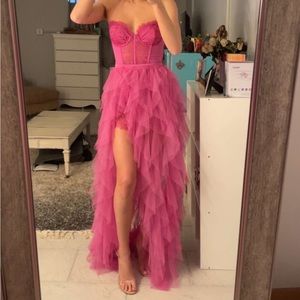 COPY - Worn once for prom!